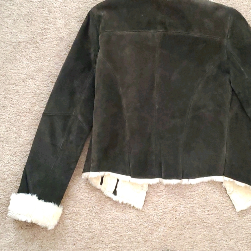 Express jacket. - Picture 8 of 9